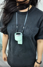 Fluffny™ Pocket Breeze Fan