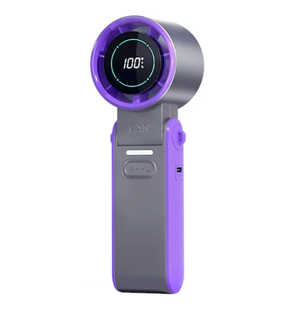 Fluffny™ Pocket Breeze Fan
