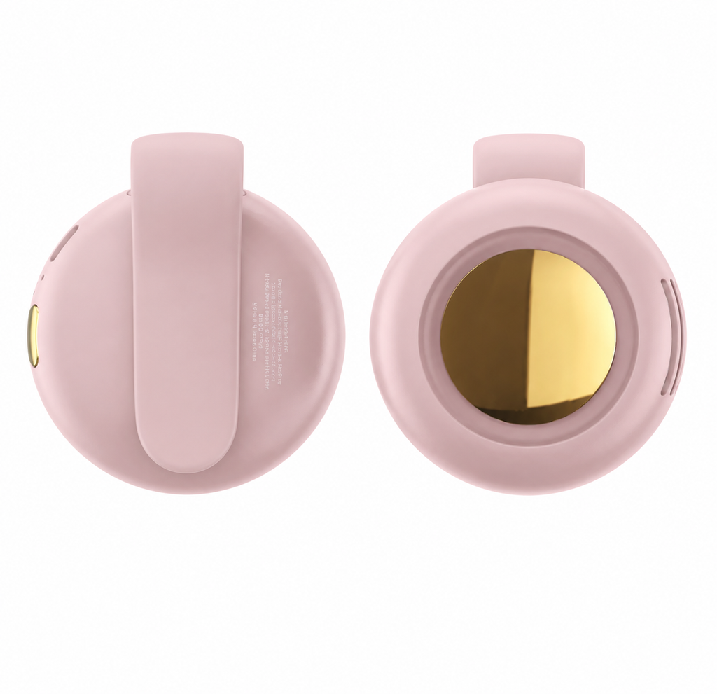 Fluffny™ Mini Clip Fan