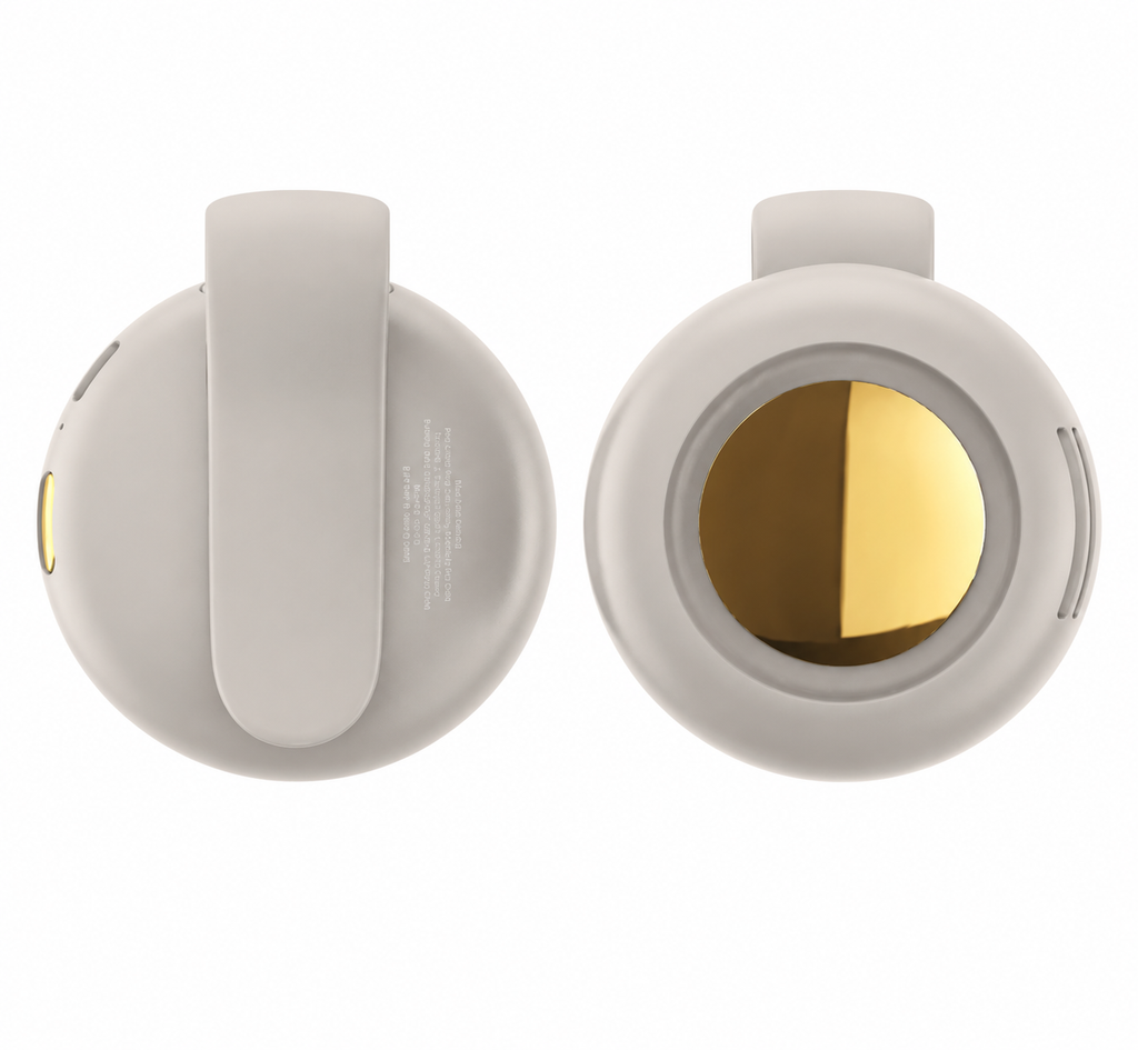 Fluffny™ Mini Clip Fan