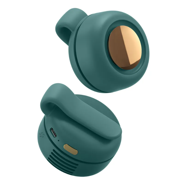 Fluffny™ Mini Clip Fan